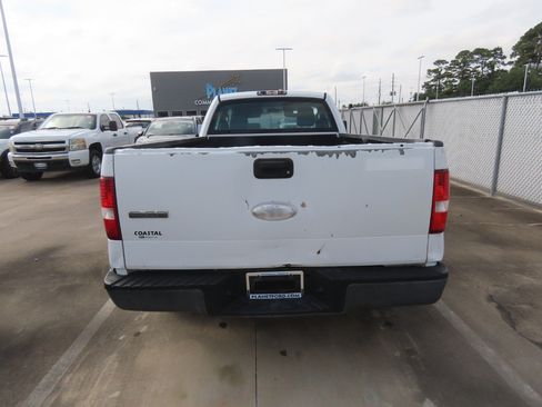 Used 2006 Ford F150 XL RWD image 12