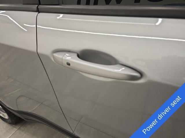 Used 2020 Jeep Compass Limited AWD/4WD image 8