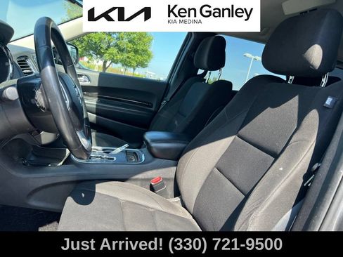 Used 2012 Dodge Durango Crew AWD/4WD image 11