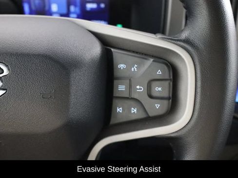 Used 2021 Ford Bronco Outer Banks AWD/4WD image 17