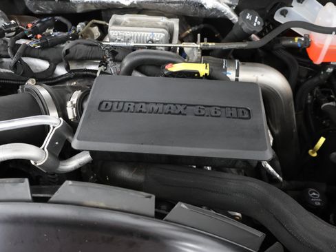 Used 2023 Chevrolet Silverado 3500 LT w/ All Star Edition AWD/4WD image 19