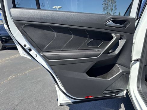 Certified 2023 Volkswagen Tiguan SE R-Line image 24