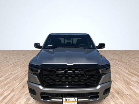 New 2026 RAM 1500 Lone Star image 2
