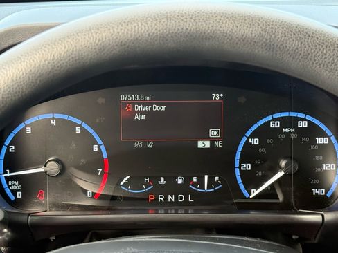 Used 2023 Ford Bronco Sport Big Bend image 20