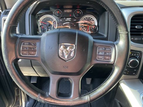 Used 2018 RAM 1500 Big Horn image 15