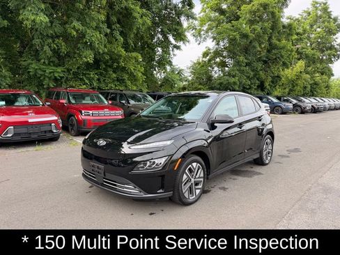 Used 2023 Hyundai Kona Limited FWD image 7