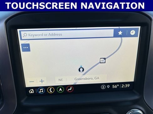 Used 2023 GMC Sierra 3500 SLT w/ SLT Premium Package image 2