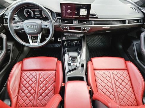 Used 2022 Audi S5 Premium Plus w/ Premium Plus Package image 7