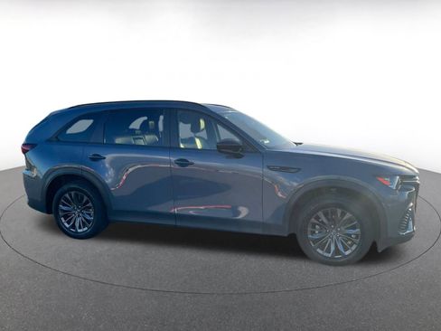 Used 2025 MAZDA CX-70 3.3 Turbo w/ Preferred Package image 15