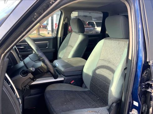 Used 2014 RAM 1500 Big Horn image 7