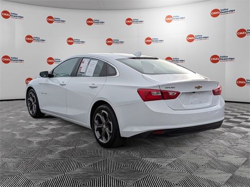 Used 2023 Chevrolet Malibu LT image 7