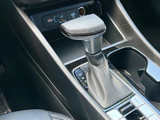 New 2026 Hyundai Tucson SEL Plus FWD image 16
