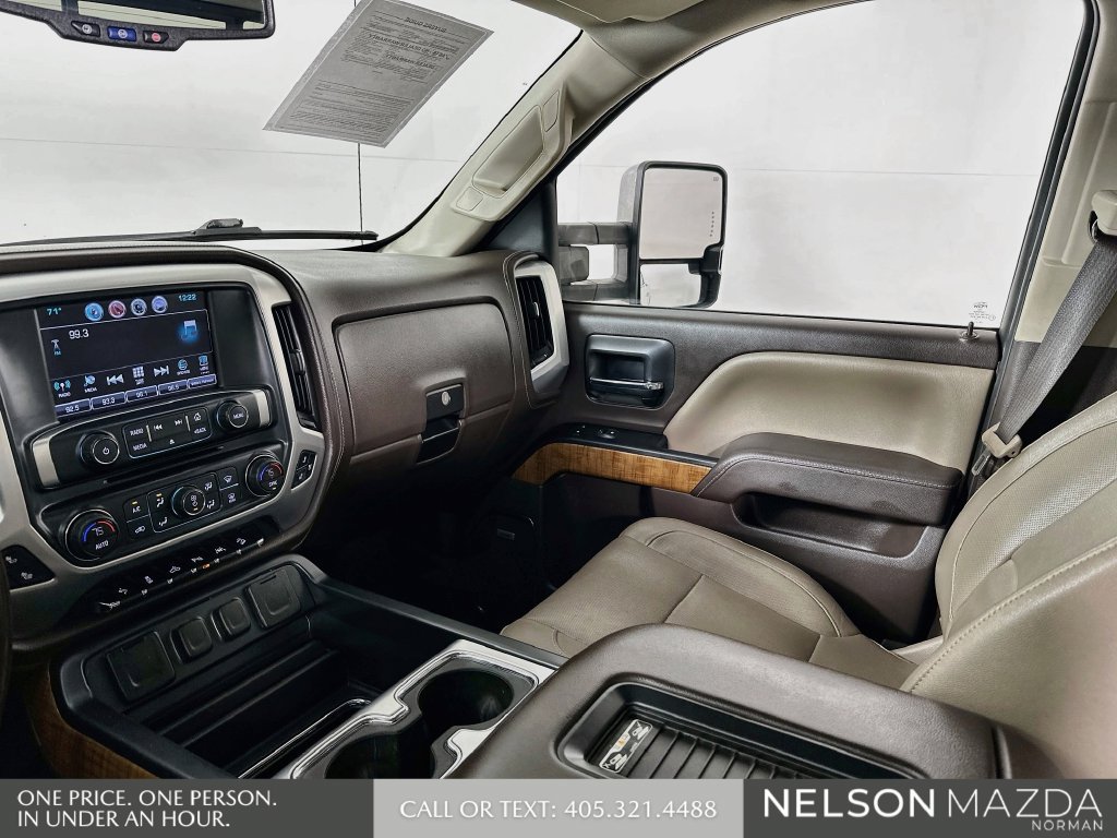 Used 2018 GMC Sierra 1500 SLT AWD/4WD image 26