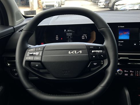 New 2026 Kia Sportage EX AWD/4WD image 29