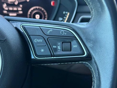 Used 2019 Audi S5 Premium Plus AWD/4WD image 29