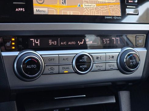 Used 2015 Subaru Outback 2.5i Limited image 33