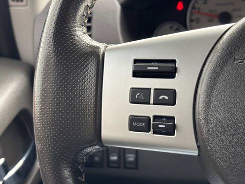 Used 2019 Nissan Frontier PRO-4X image 26