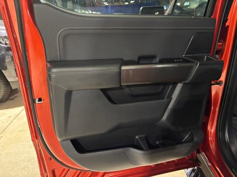 Used 2023 Ford F150 XLT w/ Equipment Group 302A High image 12