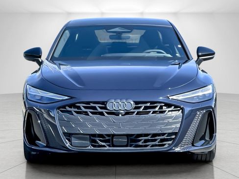 New 2026 Audi A6 Prestige image 8