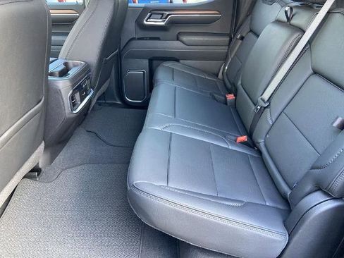 Used 2026 GMC Sierra 1500 Denali image 21