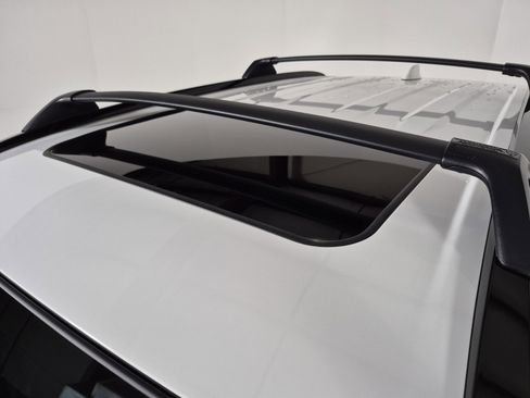 New 2025 Toyota RAV4 XLE image 10