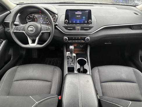 Used 2021 Nissan Altima 2.5 SV image 19