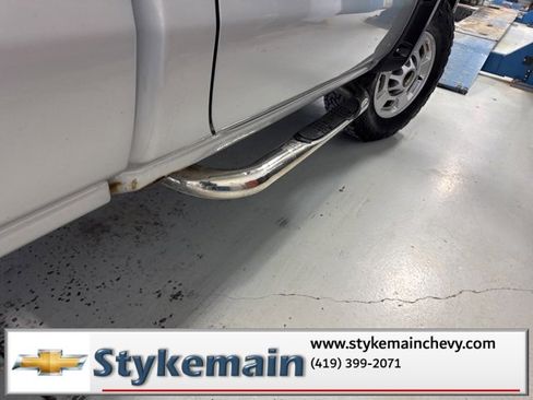 Used 2015 Chevrolet Silverado 2500 W/T image 19