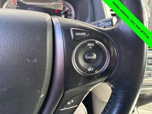 Used 2016 Honda Pilot EX-L image 24