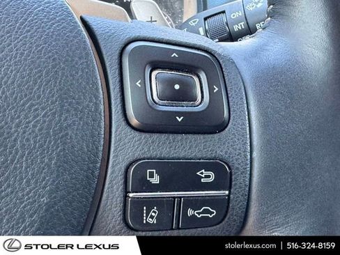 Used 2019 Lexus NX 300 AWD w/ Premium Package image 28