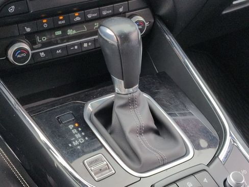 Used 2023 MAZDA CX-9 Grand Touring AWD/4WD image 16