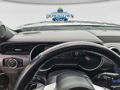 Used 2023 Ford Mustang GT Premium RWD image 10
