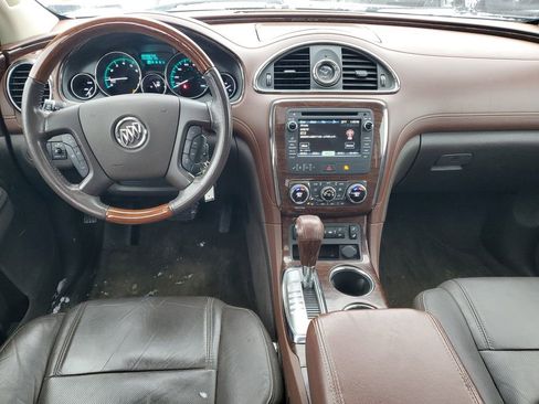 Used 2014 Buick Enclave Leather image 24