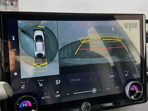 New 2026 Subaru Solterra Limited image 12