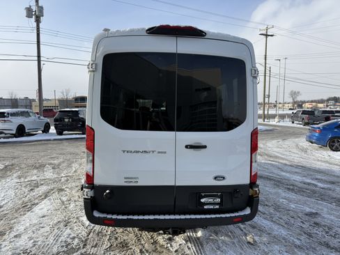 Used 2018 Ford Transit 350 XL image 5
