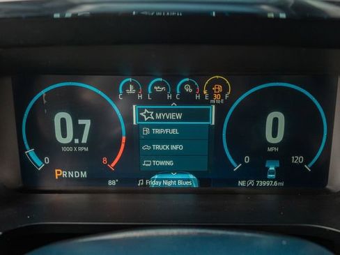 Used 2021 Ford F150 Limited image 25