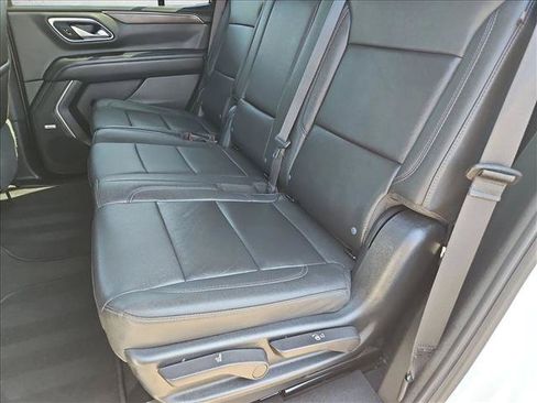 Certified 2023 Chevrolet Tahoe LT RWD image 17