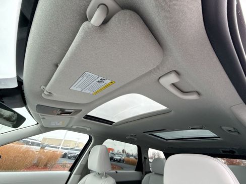 New 2026 Hyundai Palisade Limited image 24