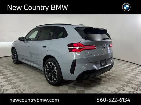 New 2026 BMW X3 xDrive30 image 5