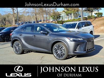 New 2026 Lexus RX 350 Premium Plus