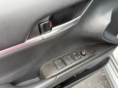 Certified 2024 Toyota Camry XSE FWD image 21