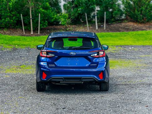 Used 2024 Subaru Impreza 2.0i image 7