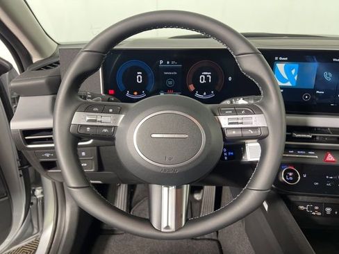 New 2026 Hyundai Sonata SEL image 14