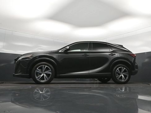 Certified 2024 Lexus RX 350 FWD w/ Technology Package image 39