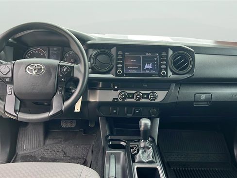 Used 2021 Toyota Tacoma SR RWD image 9