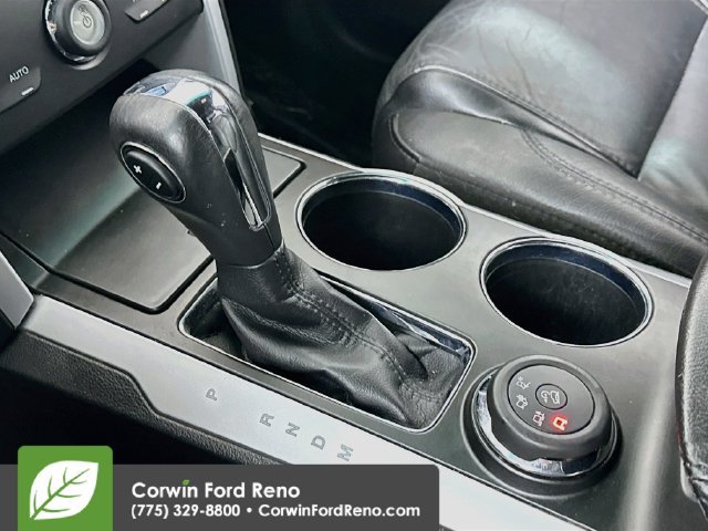 Used 2012 Ford Explorer XLT AWD/4WD image 20