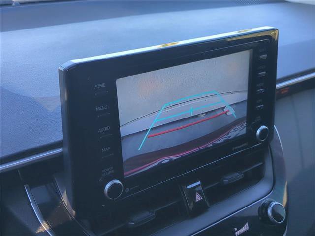 Certified 2022 Toyota Corolla LE FWD image 13