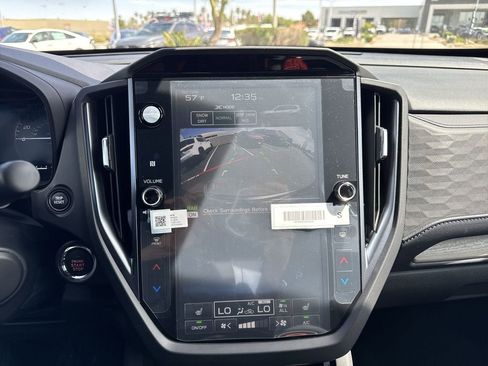 New 2026 Subaru Forester Limited image 24