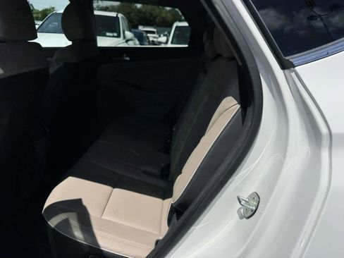 Used 2020 Hyundai Tucson Ultimate AWD/4WD image 12