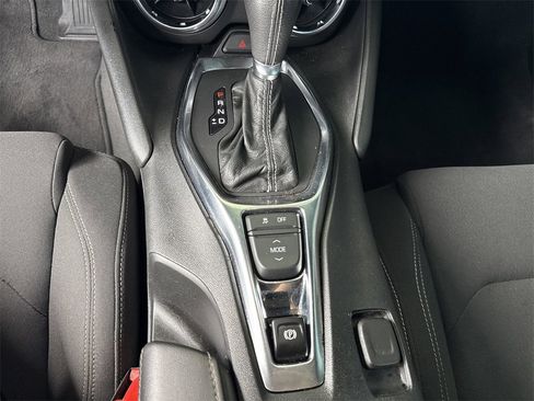 Used 2022 Chevrolet Camaro SS image 26