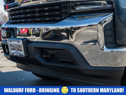 Used 2022 Chevrolet Silverado 1500 LT image 14